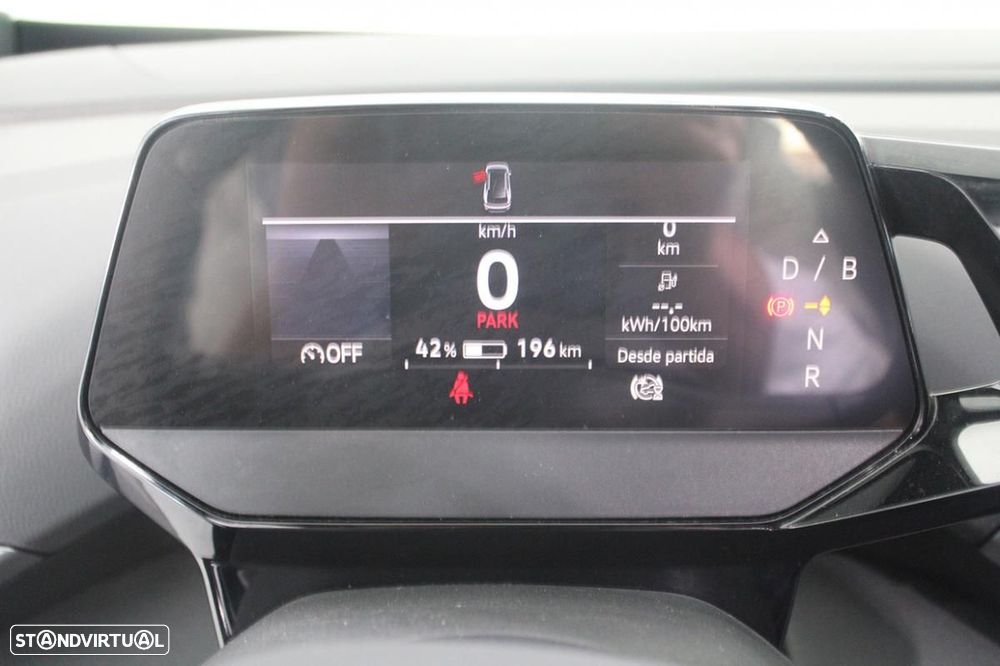 VW ID.4 77 kWh Pro Performance 1st - 16