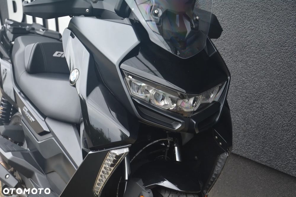 BMW C 400 GT - 9