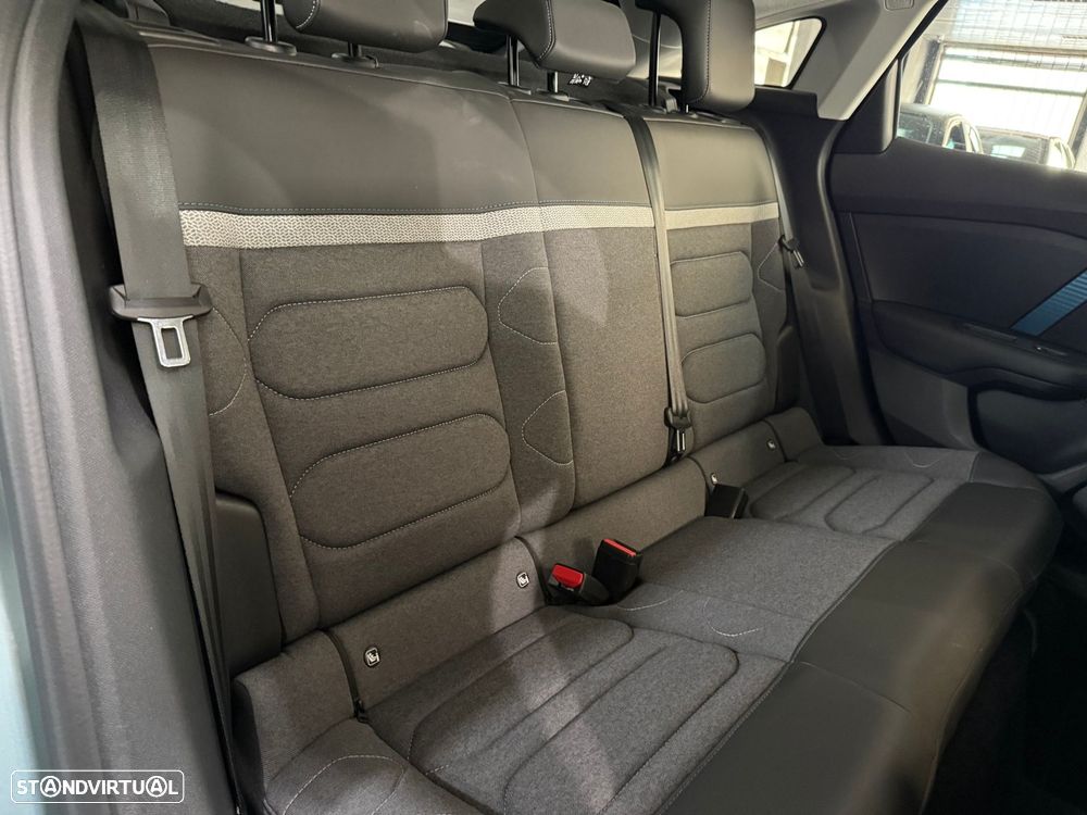 Citroën e-C4 50 kWh Feel - 13