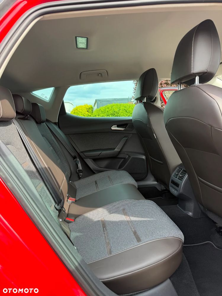 Seat Leon 1.5 TSI Xcellence - 13