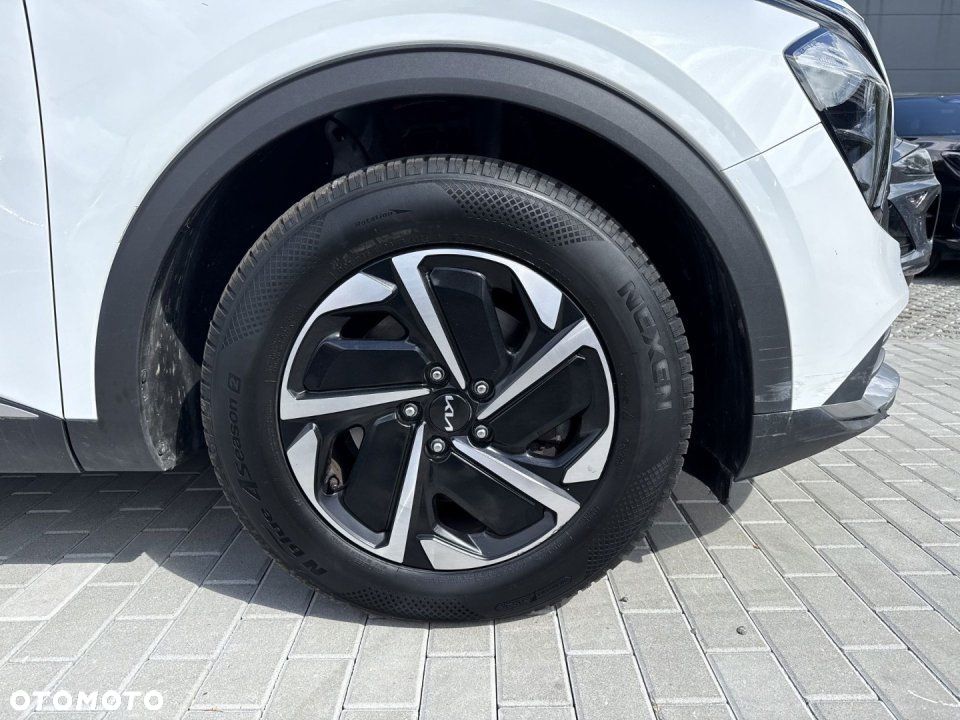 Kia Sportage - 18