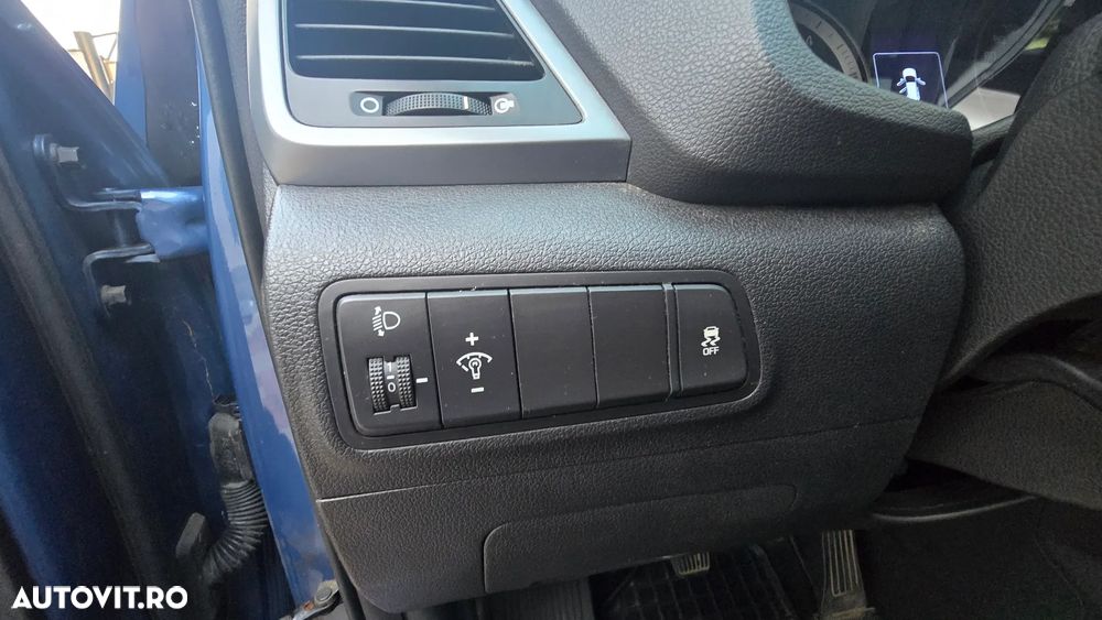 Hyundai Tucson - 11
