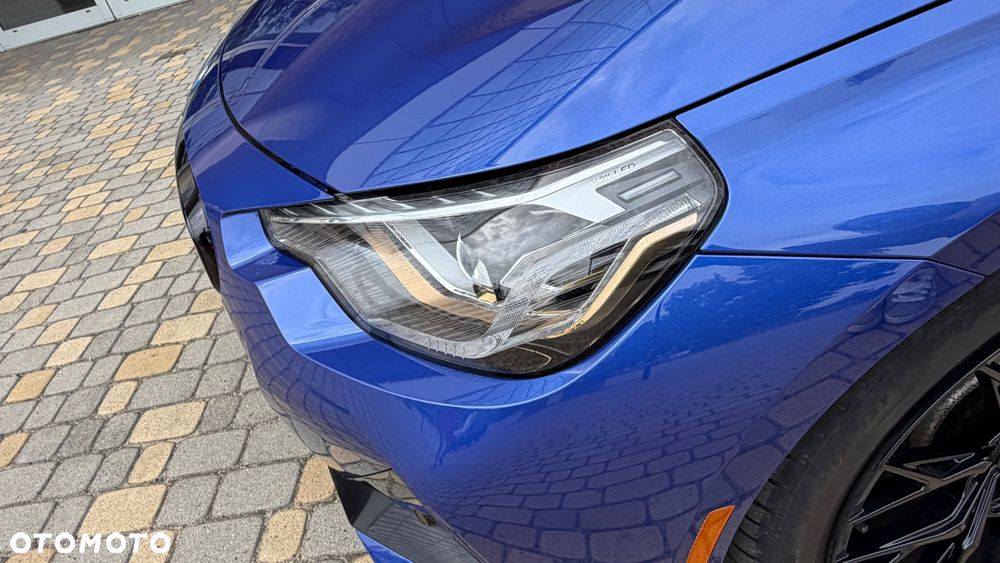 BMW Seria 2 230i M Sport - 8