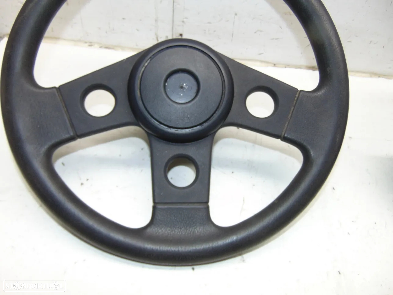Opel Corsa A/B/Vectra Volante - 2