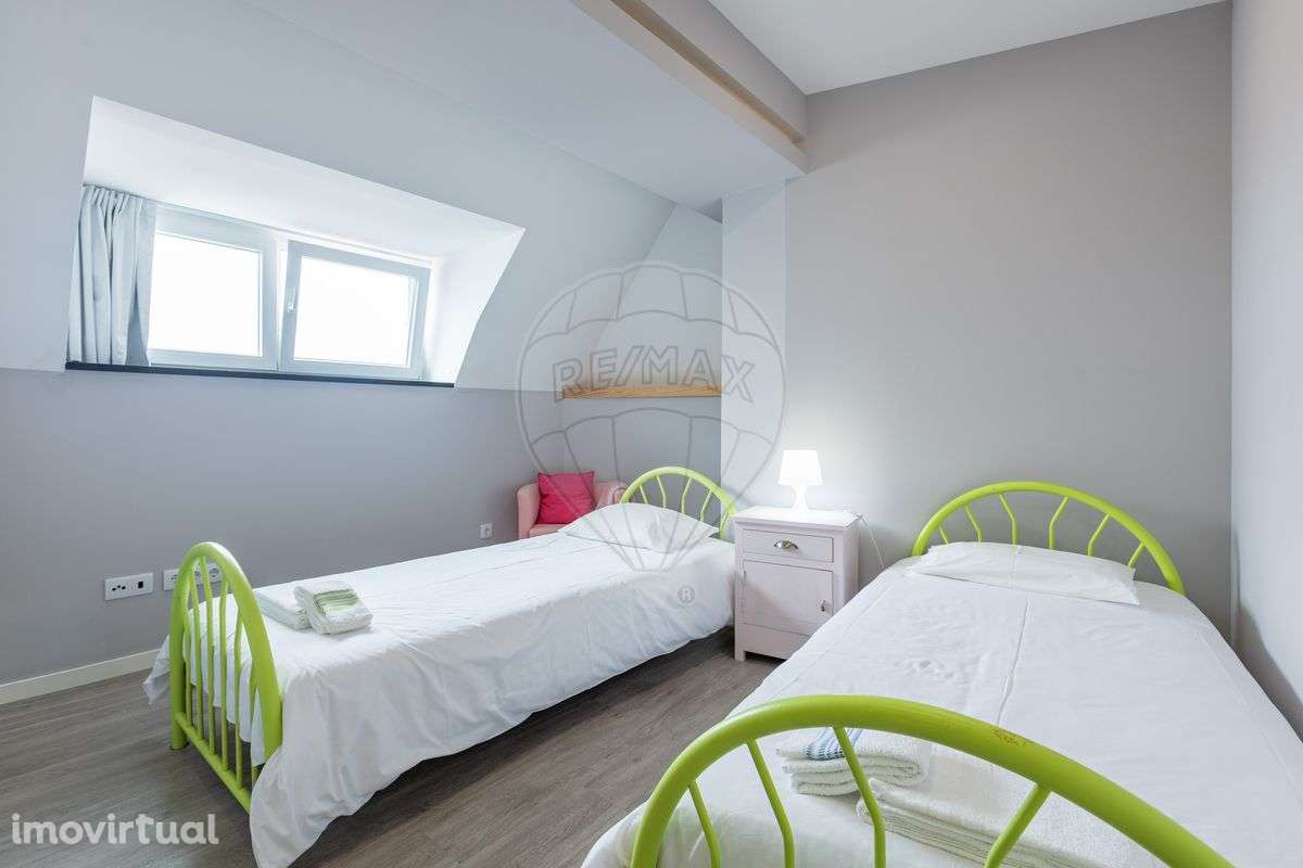 Apartamento T2 para venda - Grande imagem: 5/9