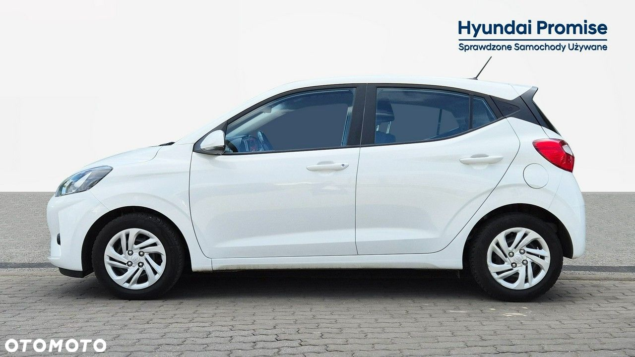 Hyundai i10 1.2 Modern - 2