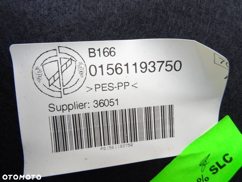 TAPICERKA KLAPY - 147.00 PLN - ALFA ROMEO GIULIA (952_) 2015 - 2022 2.0 (952ACA25) 206 kW [280 KM] - 3