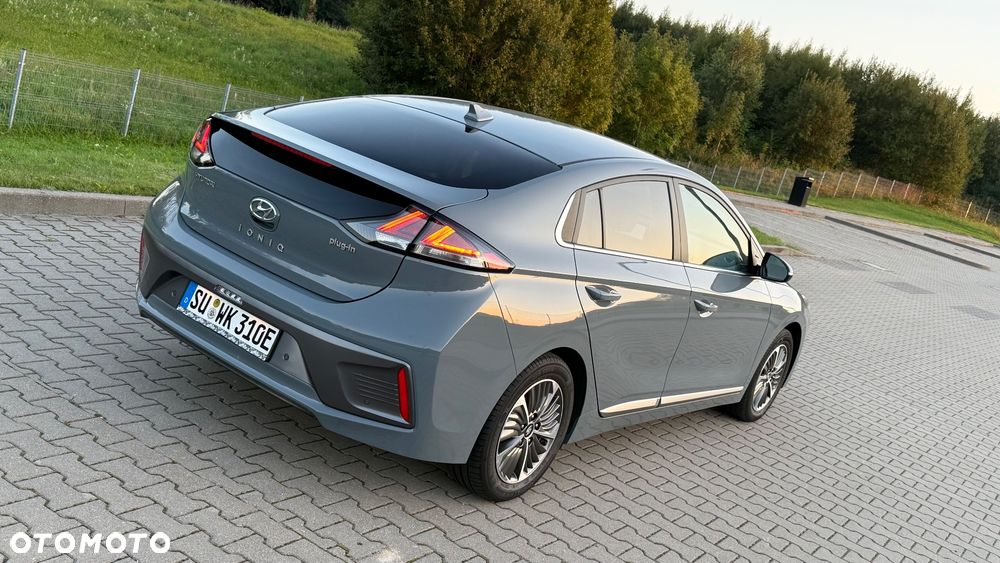 Hyundai IONIQ 1.6 GDI Advantage - 9