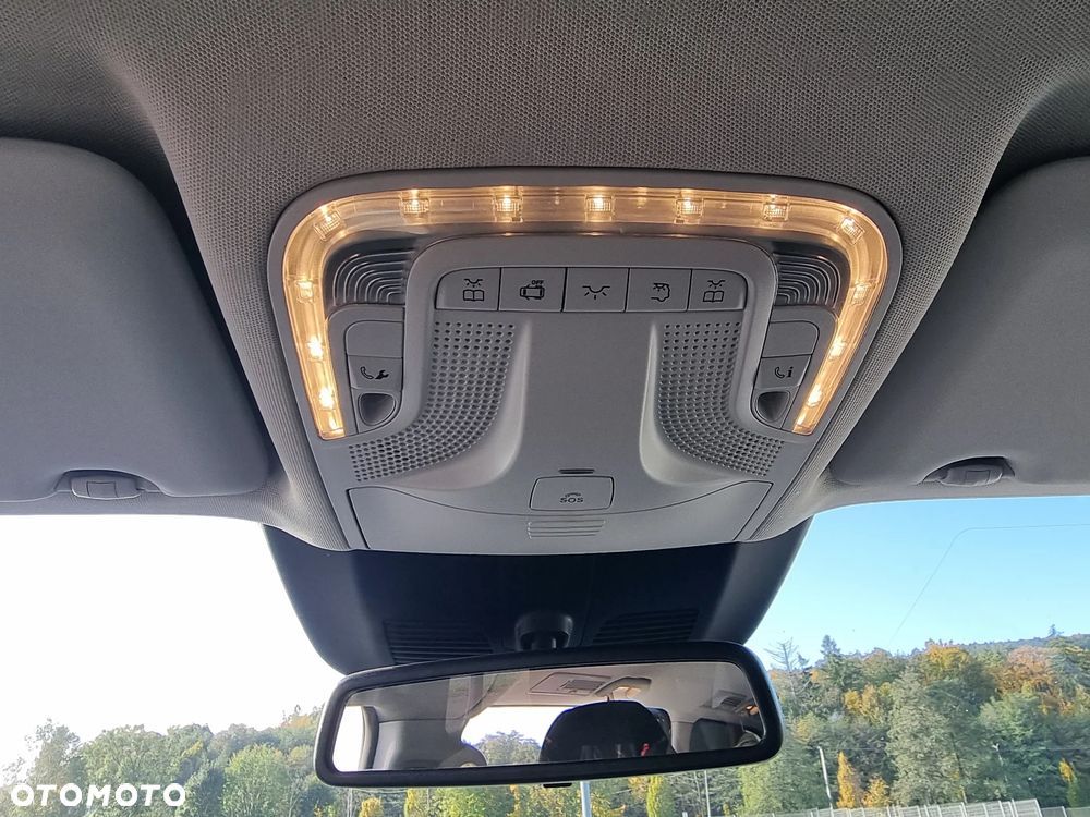Mercedes-Benz Klasa V 250 d 4-Matic 9G-Tronic (d³ugi) - 9