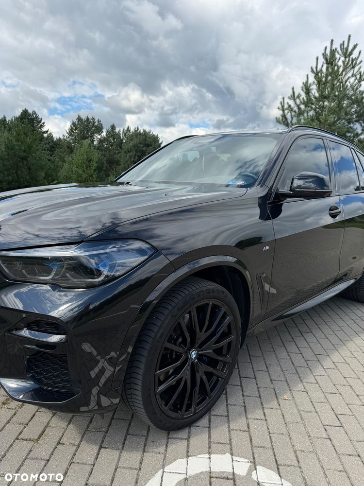 BMW X5 xDrive30d xLine - 6