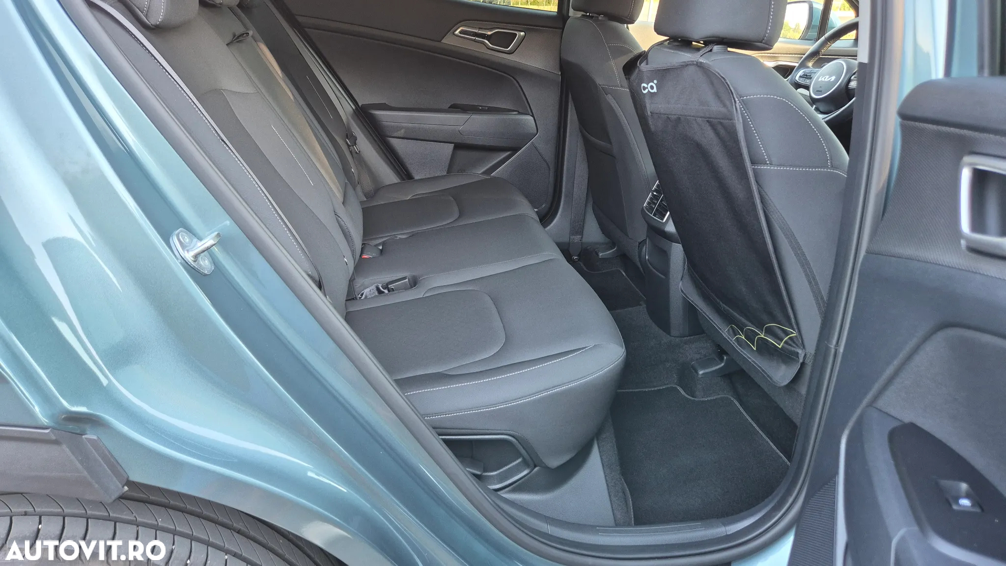 Kia Sportage 1.6 T-GDI 6MT 4x2 Style - 8