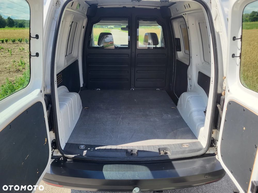Volkswagen Caddy - 6