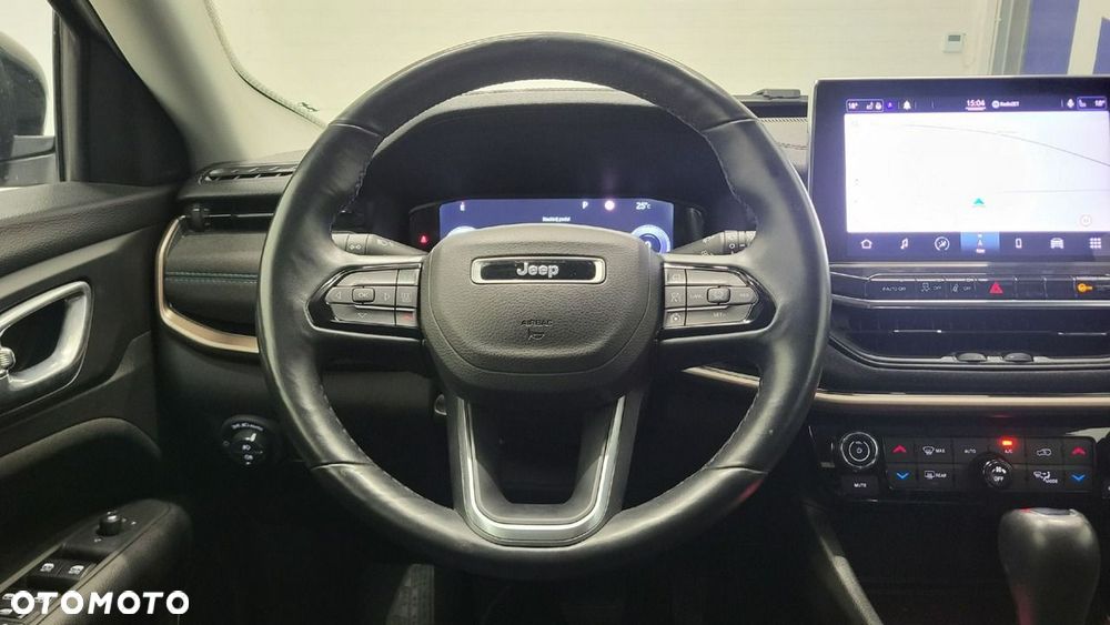 Jeep Compass - 13