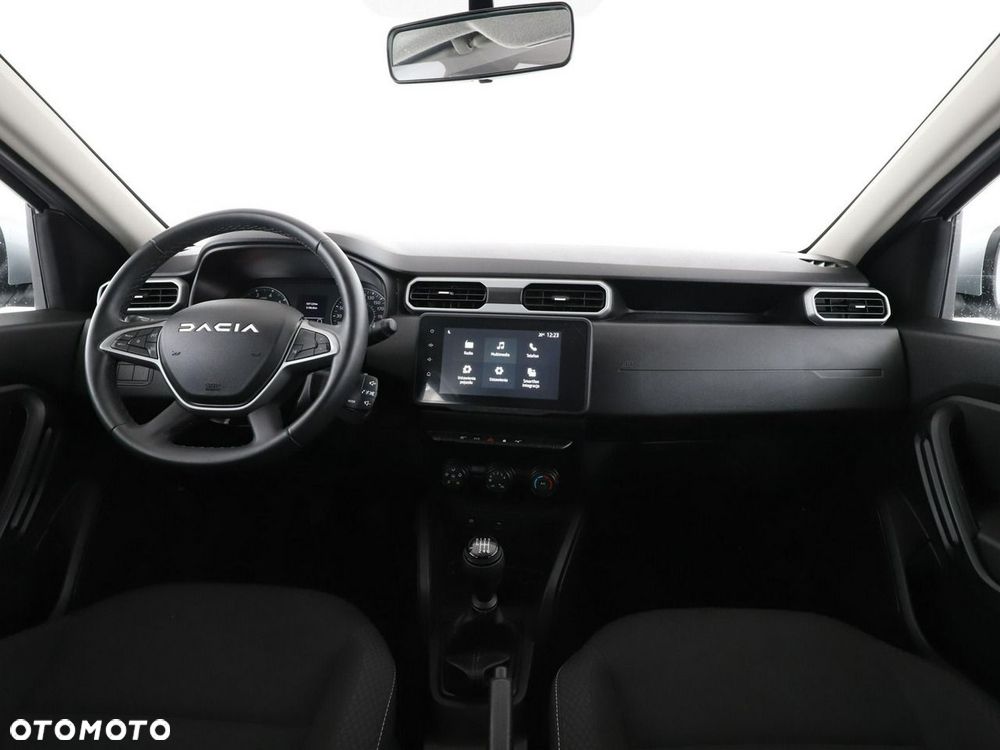 Dacia Duster 1.0 TCe Expression - 16