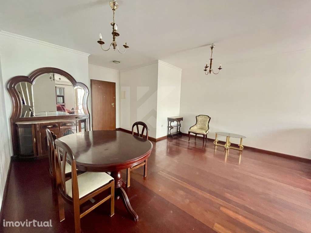 Apartamento T2 Lido Funchal - Grande imagem: 4/21