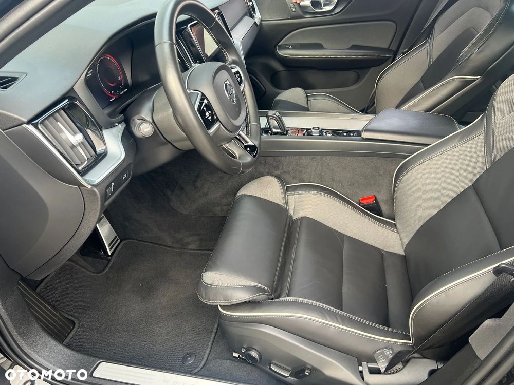 Volvo S60 - 19