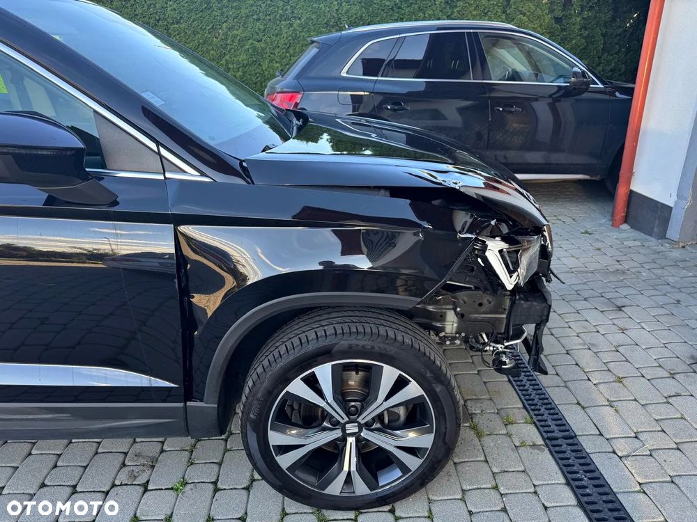 Seat Ateca - 9