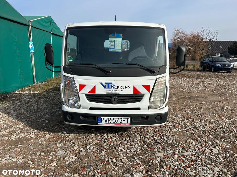 Renault MAXITY - 10