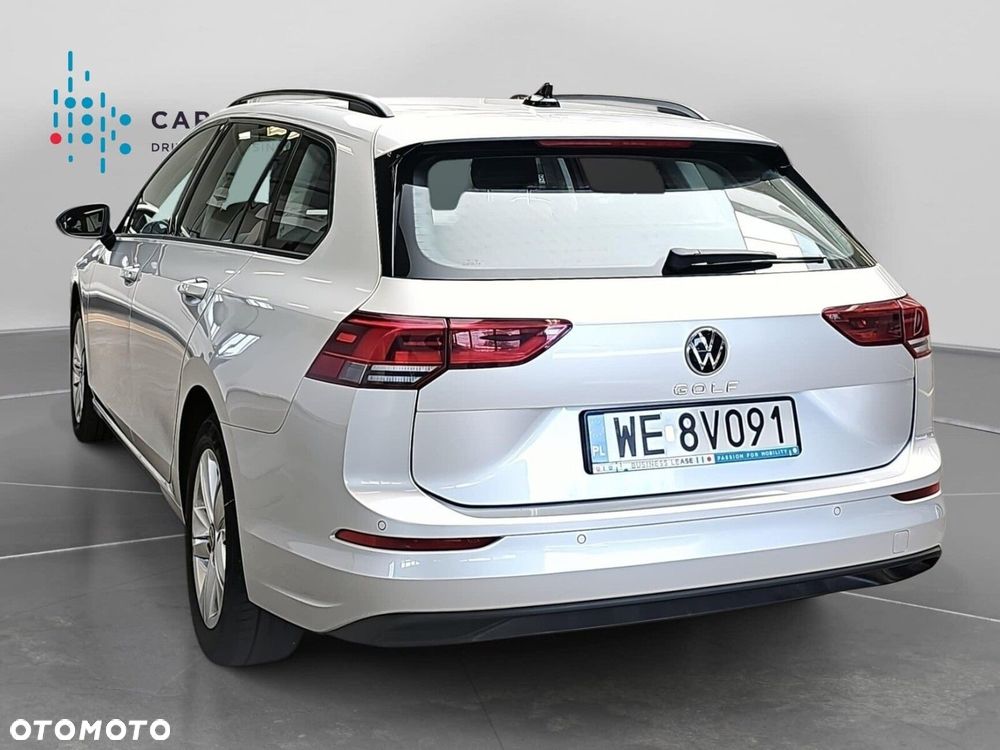 Volkswagen Golf Variant 1.5 TSI EVO Life - 26