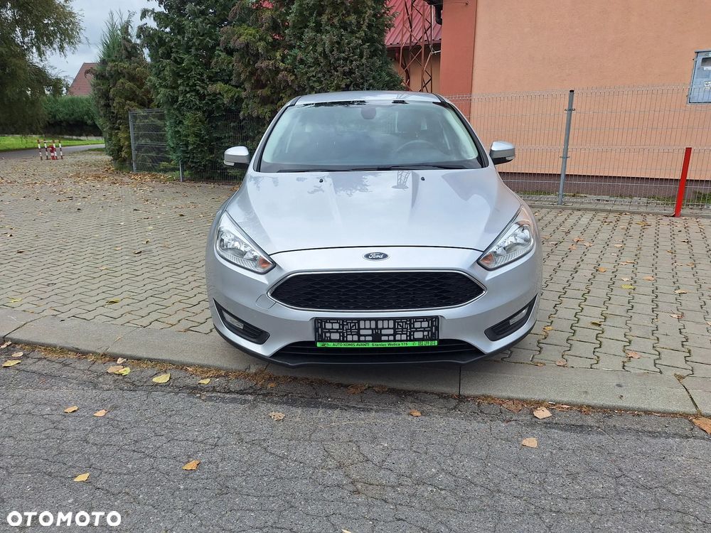Ford Focus - 2