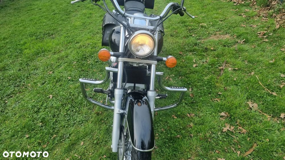 Honda Shadow - 15