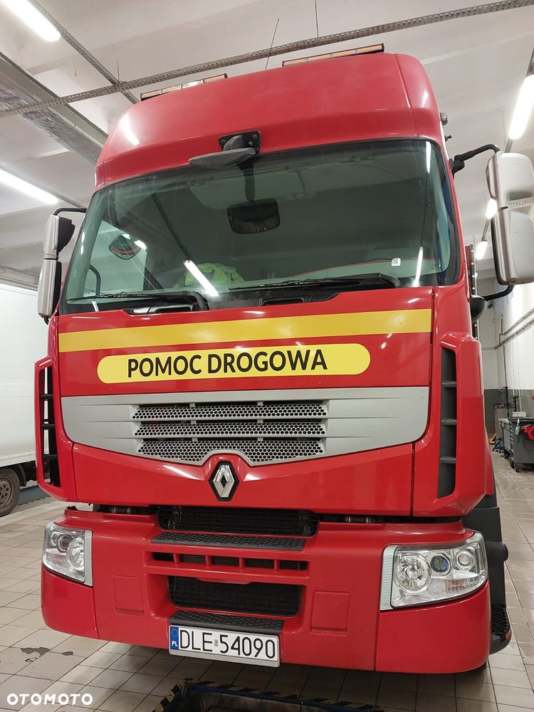 Renault PREMIUM 460 DXI - 6