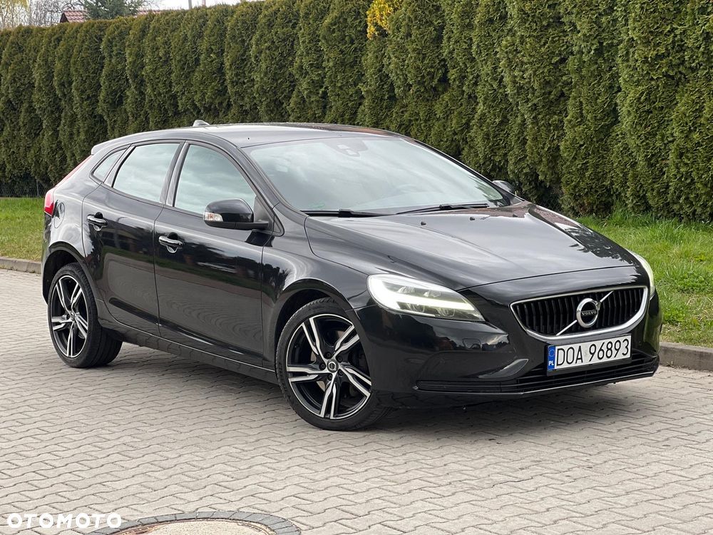 Volvo V40 - 1
