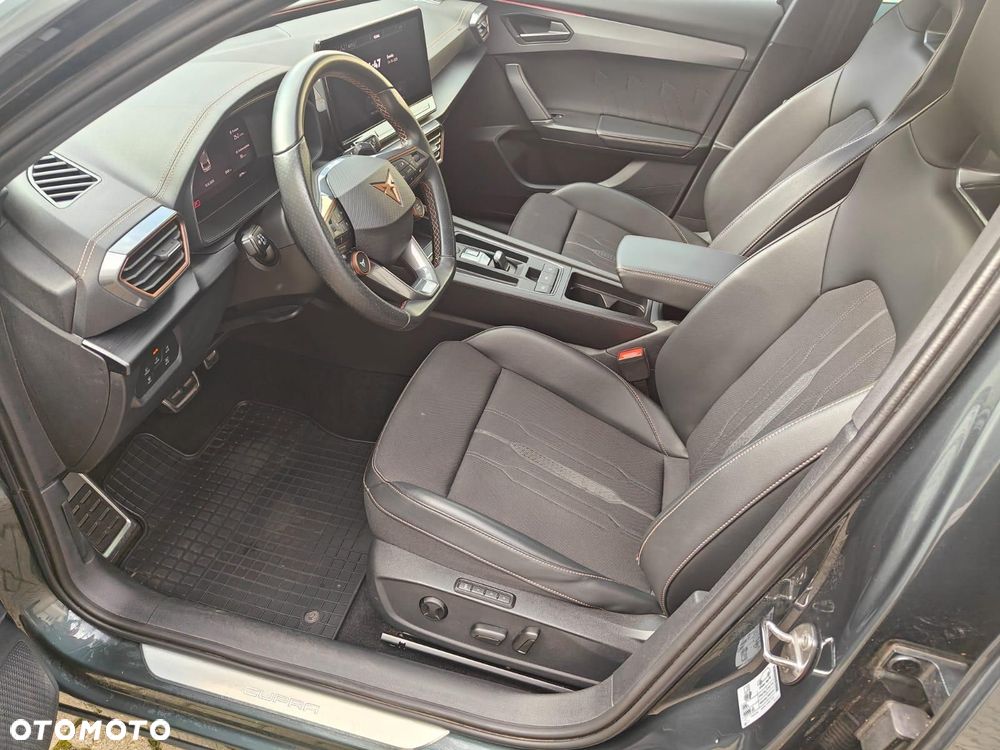 Cupra Formentor VZ 2.0 TSI 4Drive DSG - 7