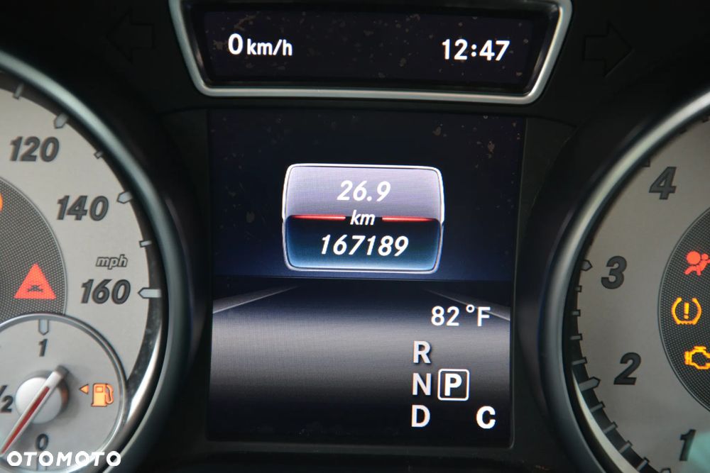 Mercedes-Benz CLA 250 4Matic 7G-DCT StreetStyle - 22