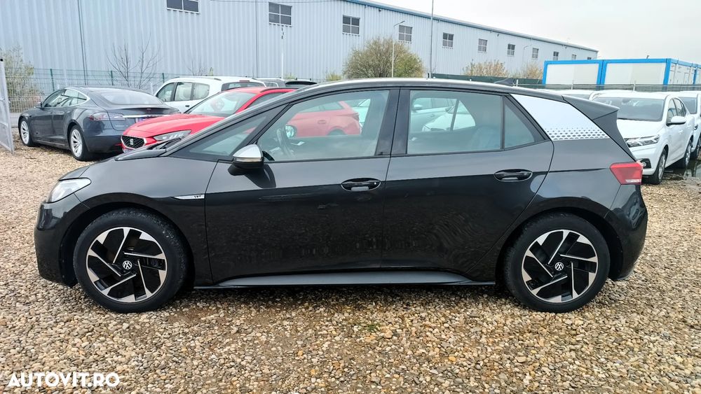 Volkswagen ID.3 58 kWh Pro Performance - 9