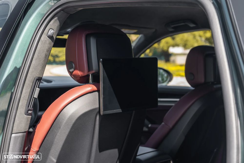 Porsche Cayenne Turbo E-Hybrid - 28