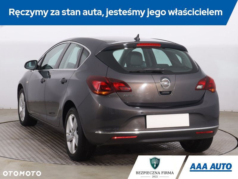 Opel Astra - 6