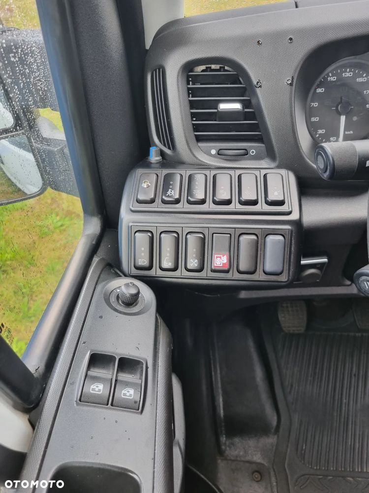 Iveco Daily - 14