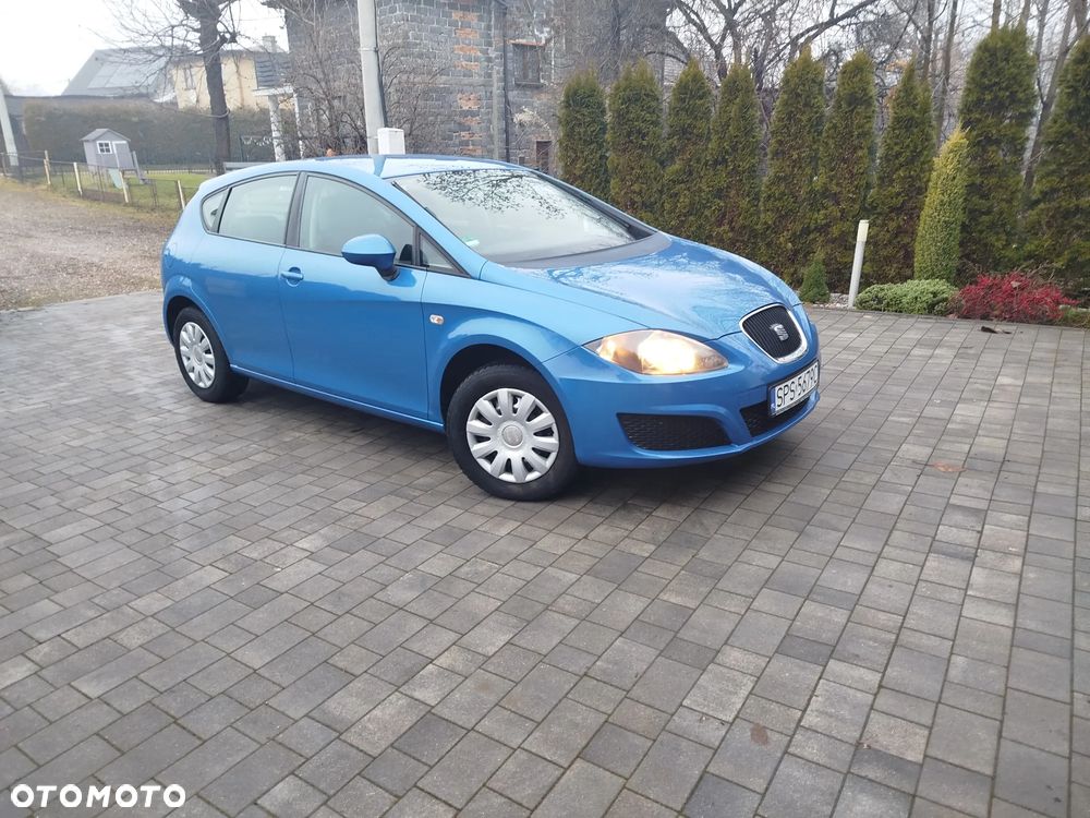 Seat Leon 1.4 Reference - 2
