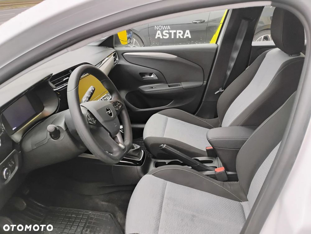 Opel Corsa 1.2 Edition Business Pack S&S - 9