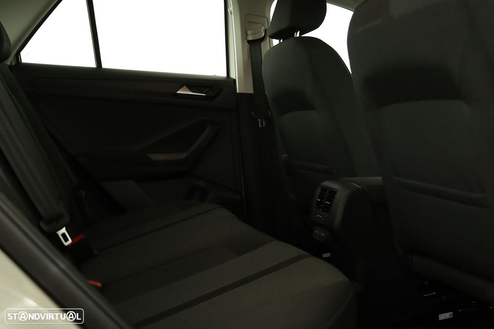 VW T-Roc 1.0 TSI Life - 20