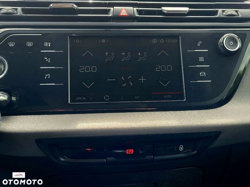 Citroën C4 Picasso - 30