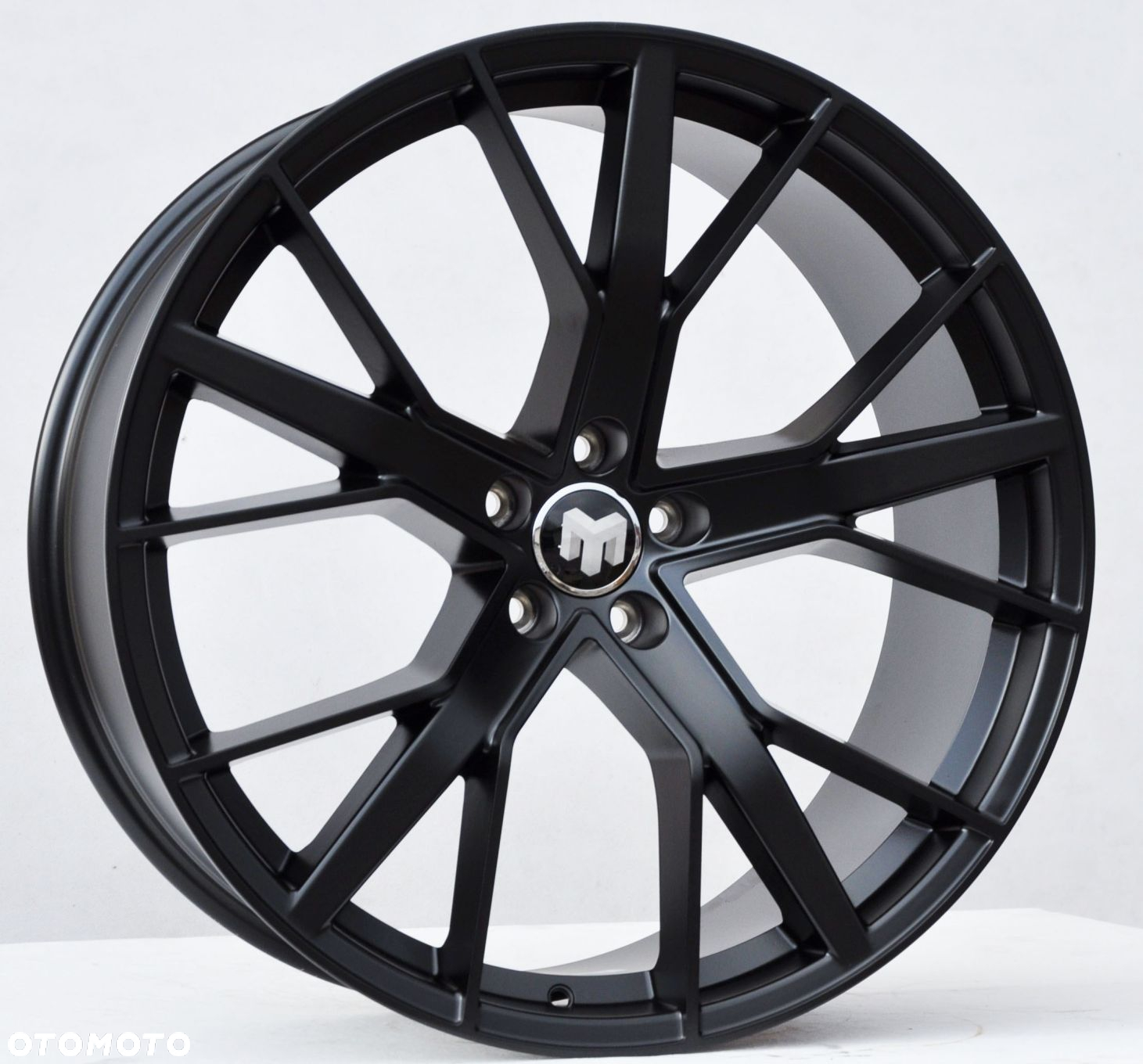 5131 B 22 5x112 AUDI A6 C7 A8 D4 RS6 4G Q7 Q8 SQ7 - 2