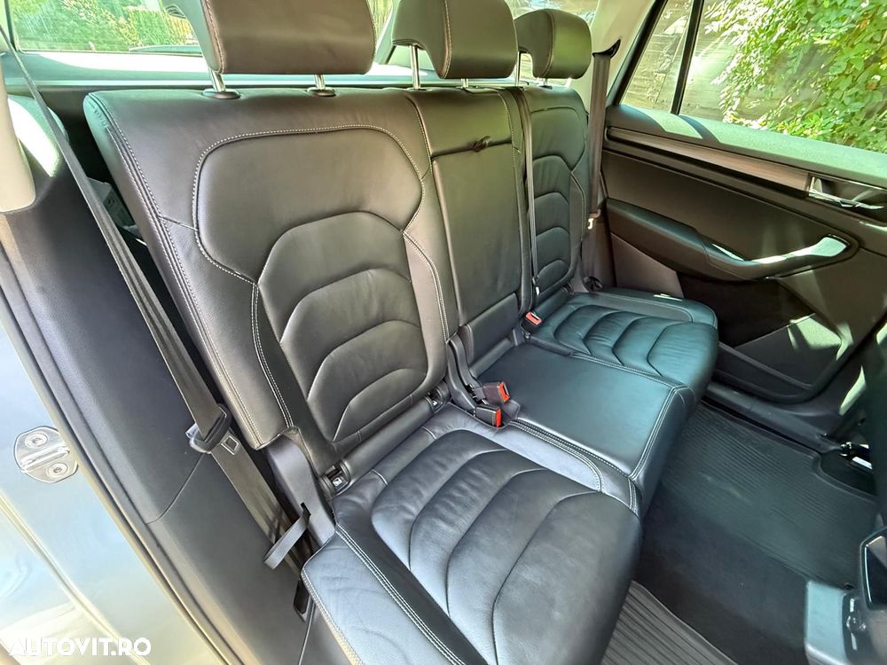 Skoda Kodiaq 2.0 TDI 4X4 DSG Ambition - 16