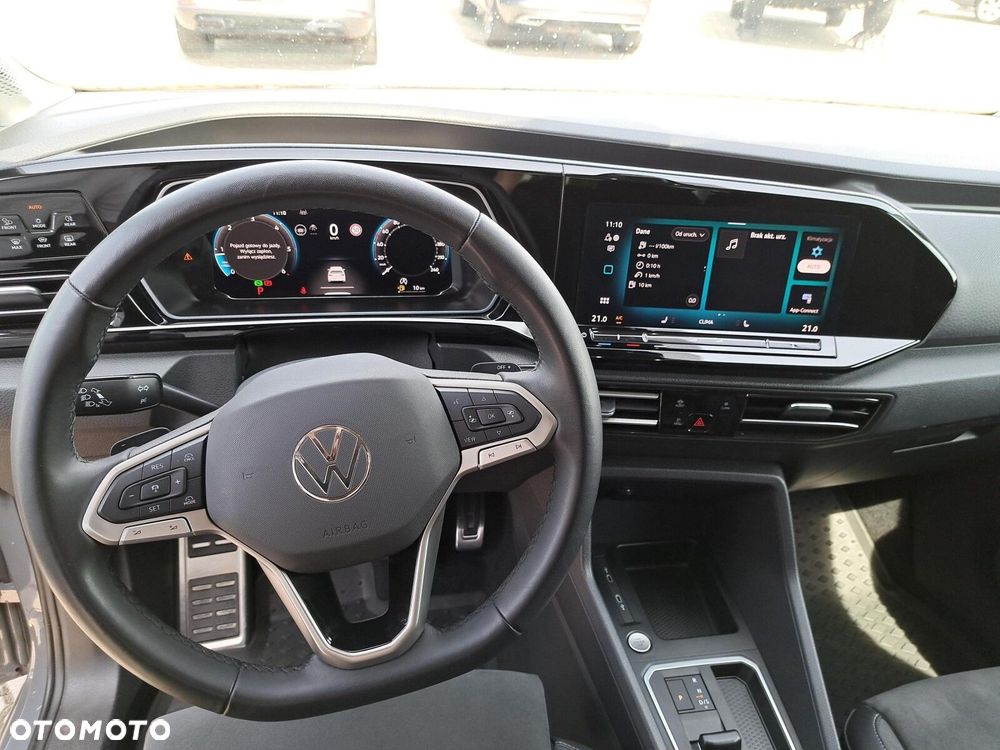 Volkswagen Caddy - 13