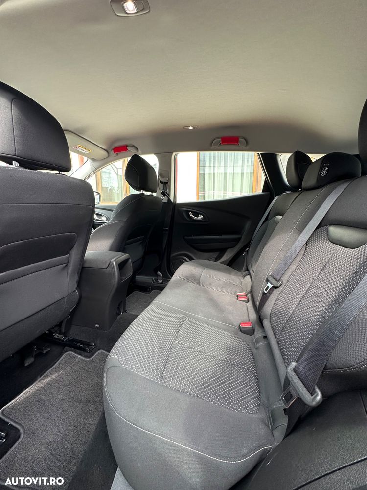 Renault Kadjar Energy TCe 130 Experience - 7