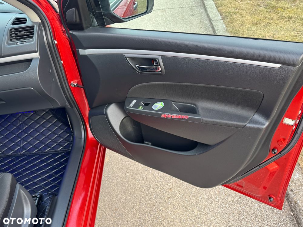 Suzuki Swift 1.2 Comfort - 29