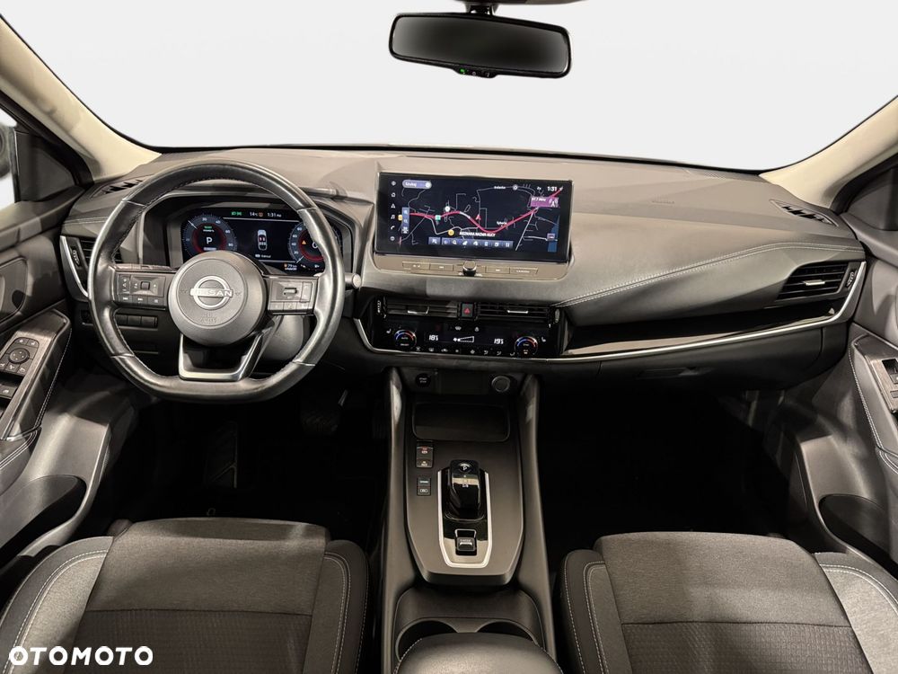 Nissan Qashqai 1.5 e-POWER N-Connecta - 13