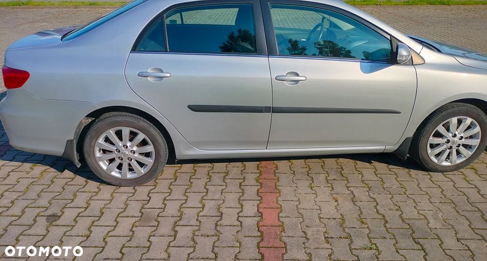 Toyota Corolla 1.6 Premium Start - 5