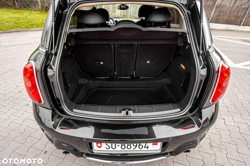 MINI Countryman Cooper S - 34
