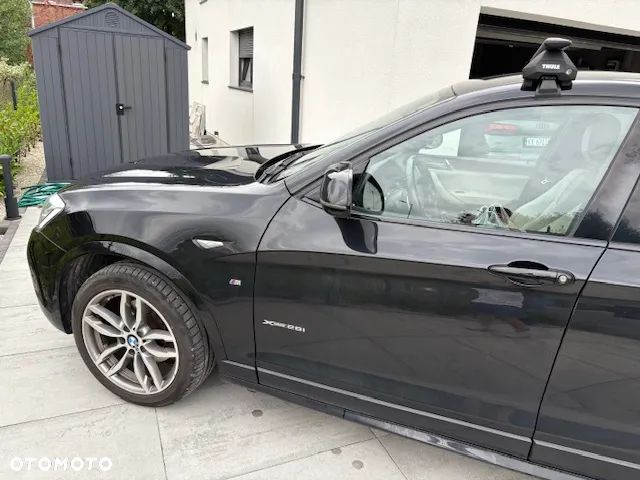 BMW X4 xDrive28i M Sport - 7