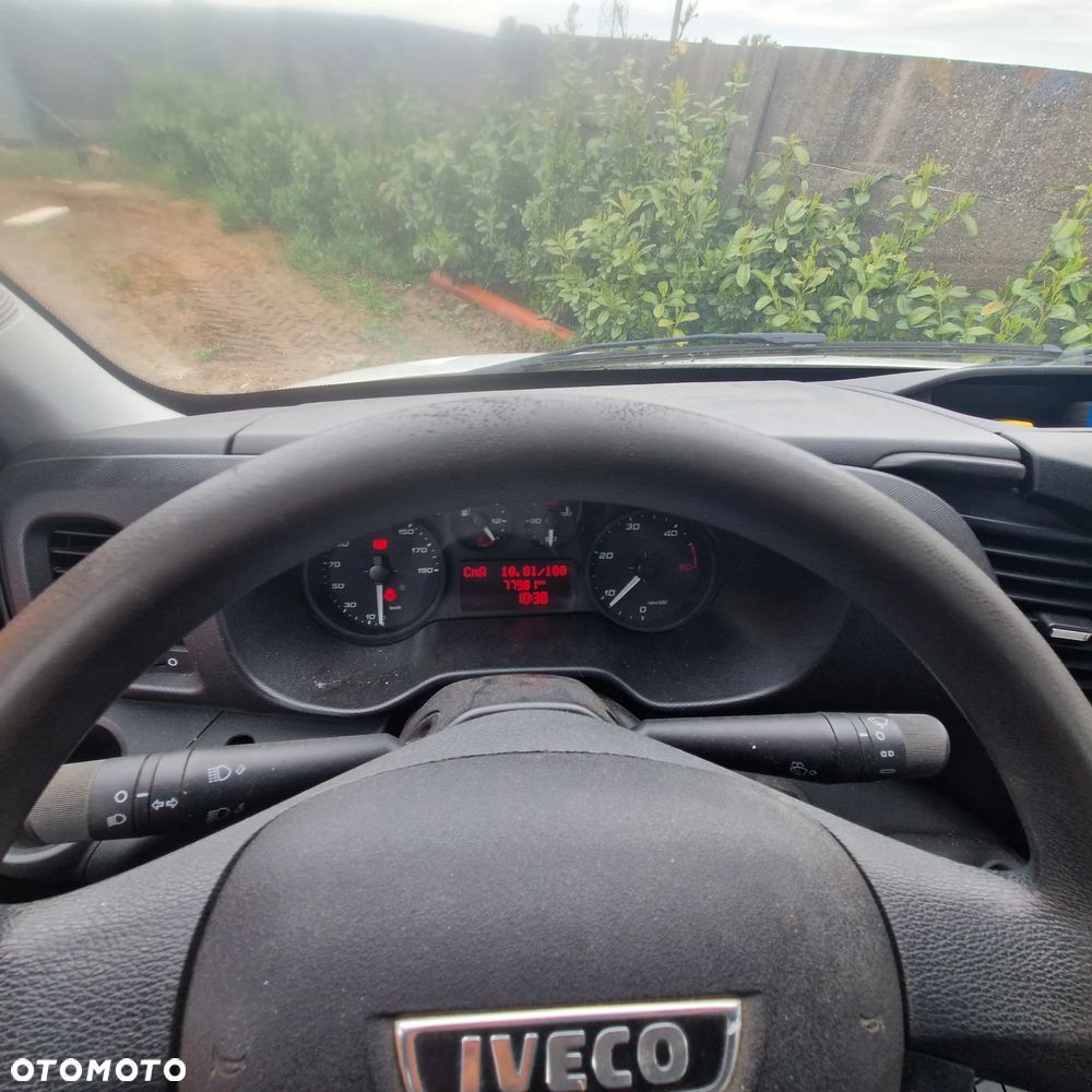 Iveco Daily 35C14 - 11