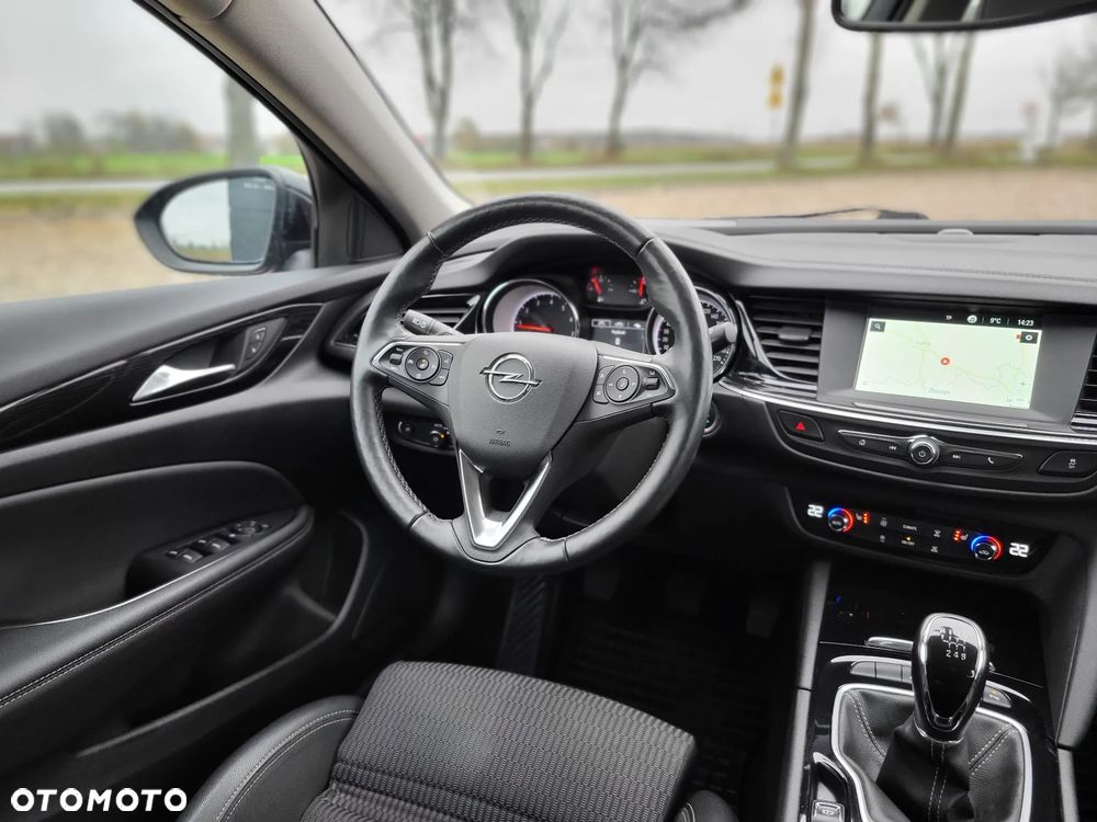 Opel Insignia 1.5 T GPF Elite S&S - 11