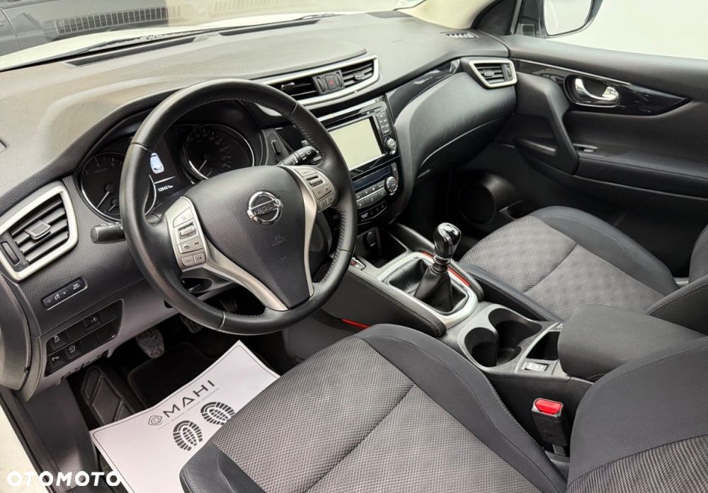 Nissan Qashqai - 23