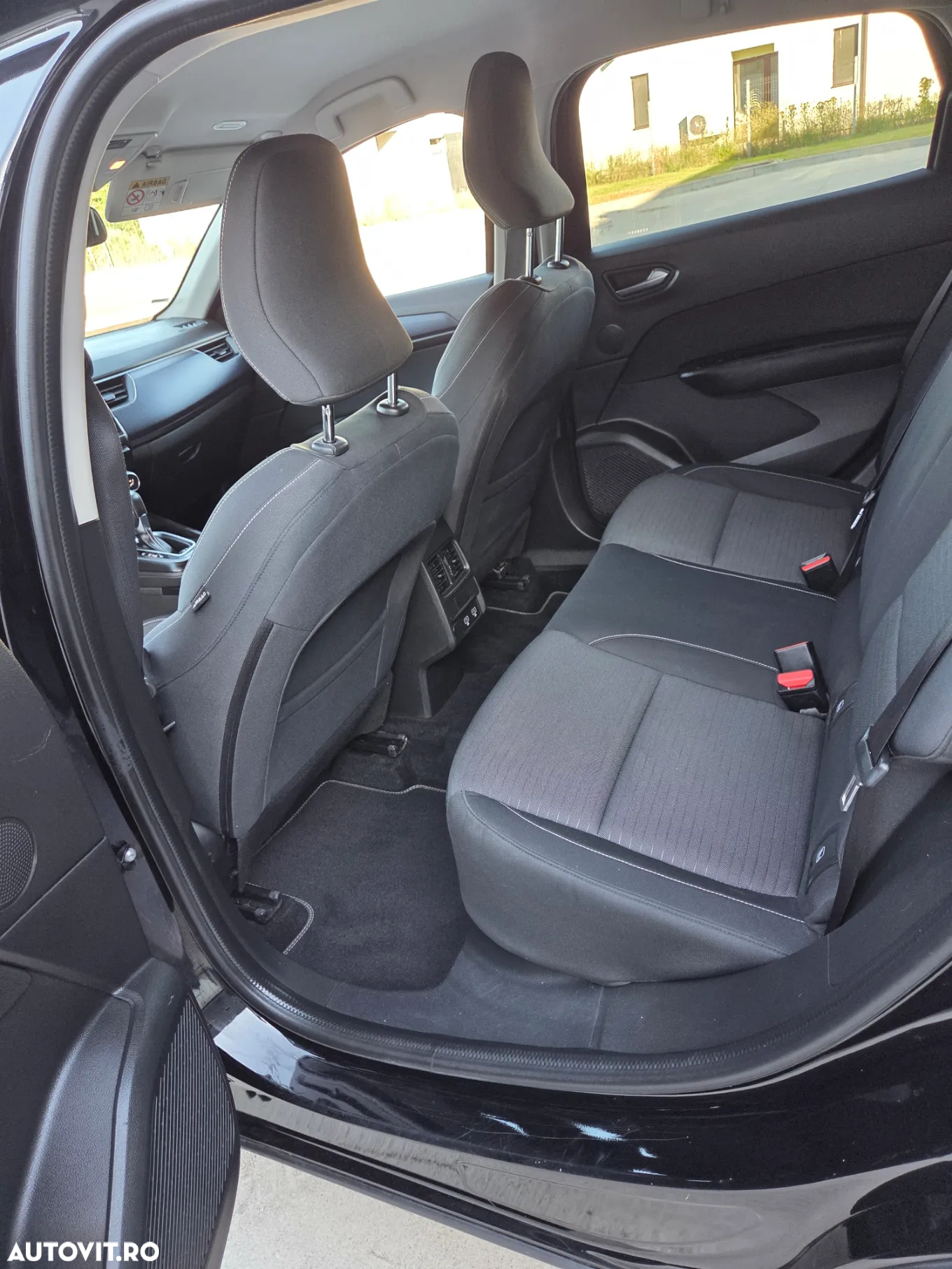 Renault Arkana E-TECH Hybrid 145 E-Tech Engineered - 10